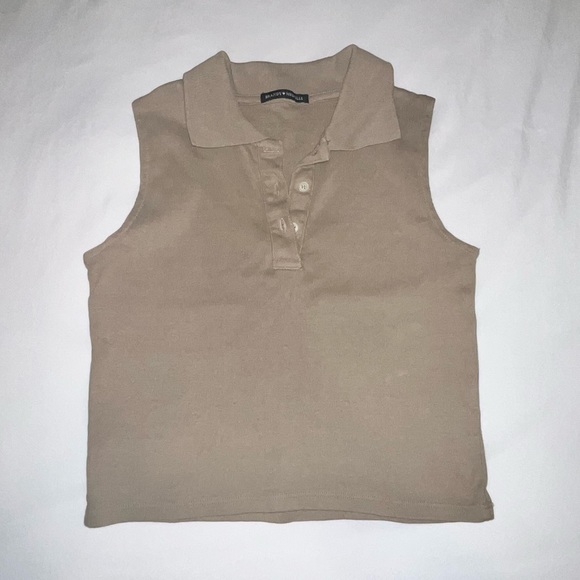 Brandy Melville Colleena Tank - Picture 1 of 3